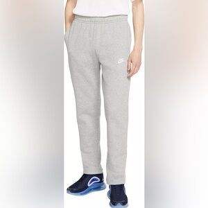 Nike Men's Sportswear Club Fleece Sweatpants